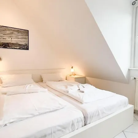 Strandnahe-ferienwohnung-mit-zwei-sep-schlafzimmern Cuxhaven
